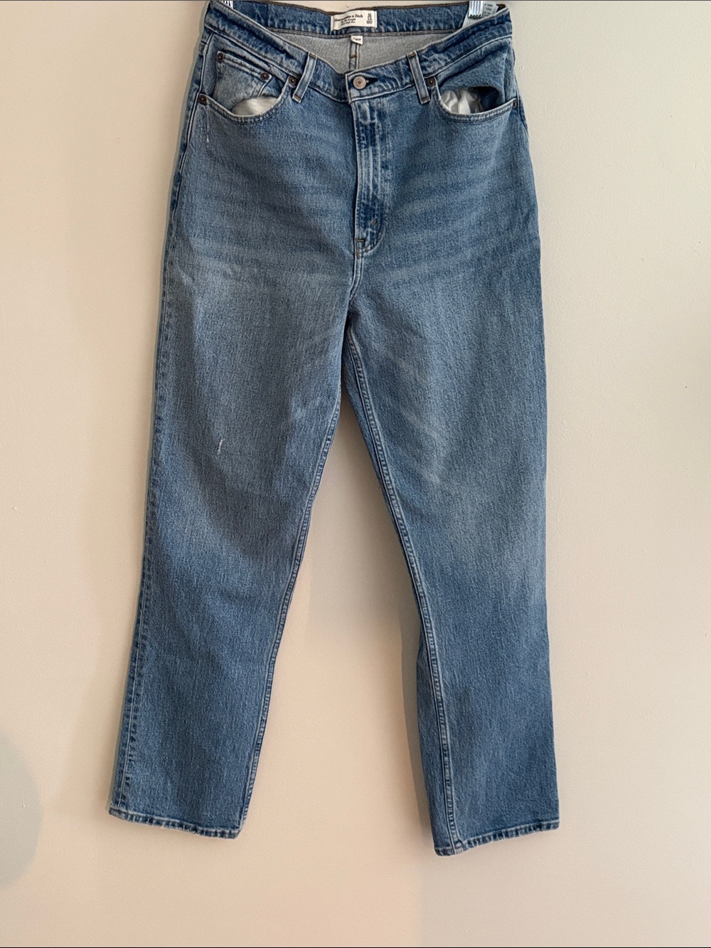 Abercrombie & Fitch Women's Jeans